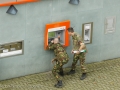 Verdacht situatie ing pin Driebergen