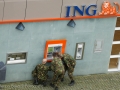 Verdacht situatie ing pin Driebergen
