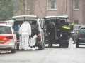 Koen Everink dood in woning Bilthoven