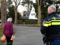 Recherche klaar met onderzoek woning Koen Everink