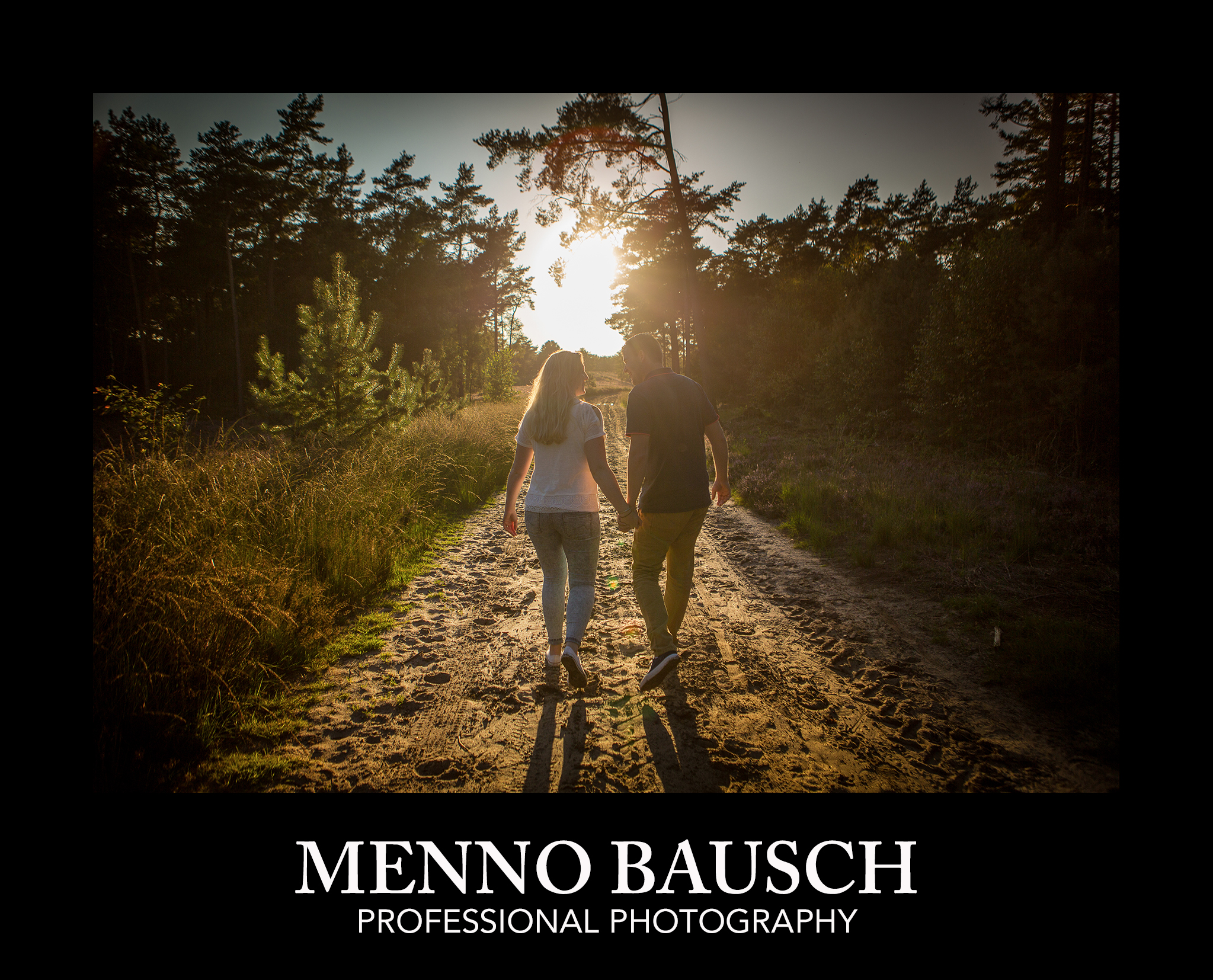 Copyright Menno Bausch Fotografie