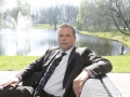 Portret directeur Yarden Ron Bavelaar