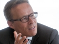 cnv voorzitter Maurice Limmen
