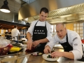 Topchefs koken voor goede doel