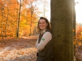 Portret Boswachter Janneke Ordelmans